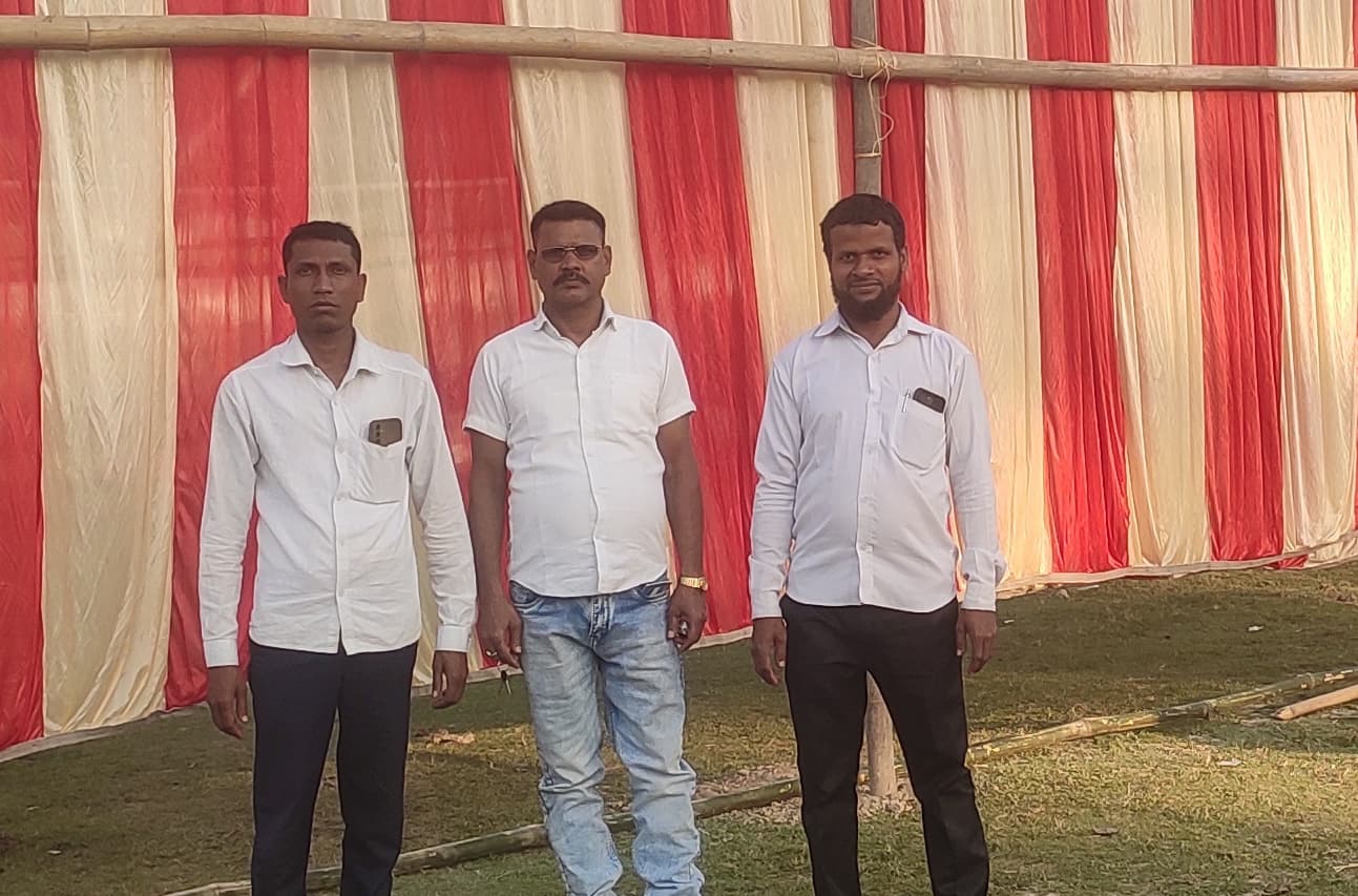 प्रदेश राजद नेता का ईद मिलन समारोह आज