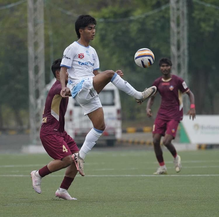 Rfdl National Group Stage Jfc Loss: गोवा से मिली हार के बाद जेएफसी को सेफा के लिए करना होगा इंतजार