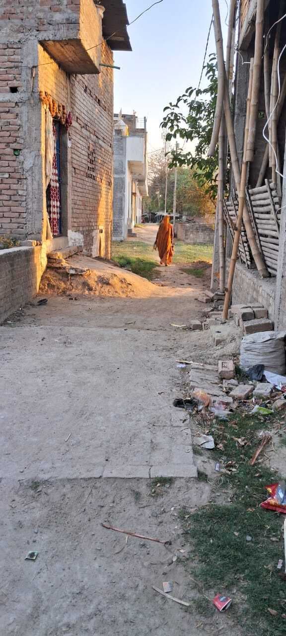 नल जल योजना से जलापूर्ति की मांग