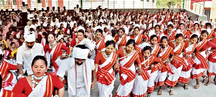 Ranchi News : प्रकृति सकारात्मक दृष्टिकोण प्रदान करती है : डॉ अजीत