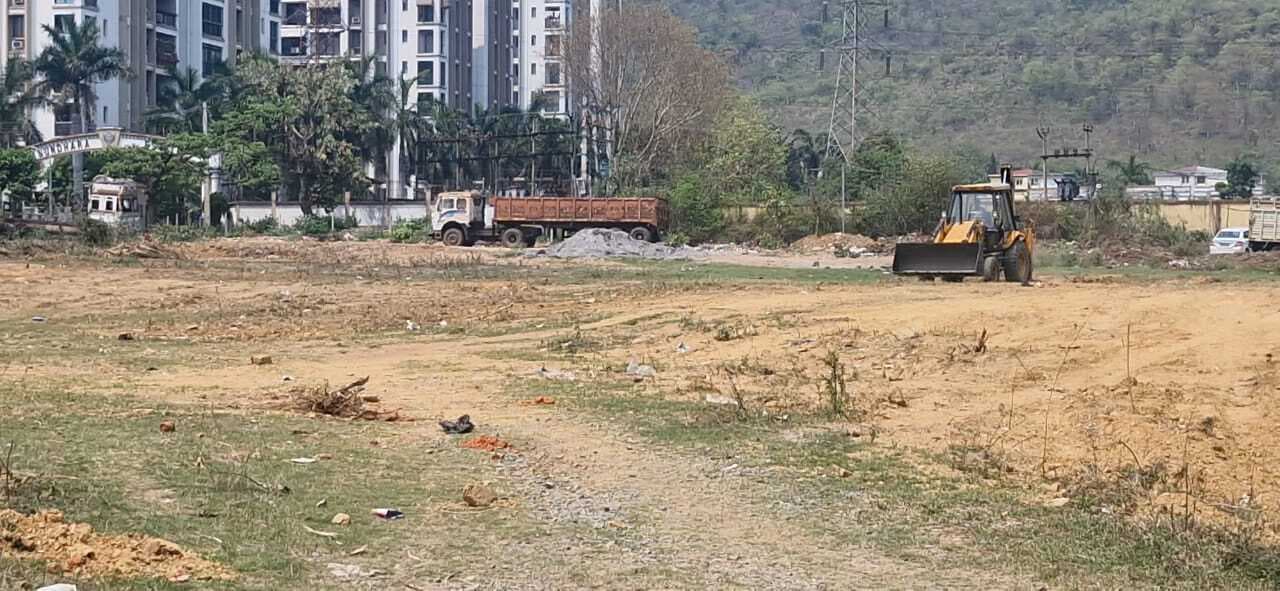 Jamshedpur News : इसी माह डिमना शिफ्ट होना है बस स्टैंड, तैयारी अभी भी आधी-अधूरी