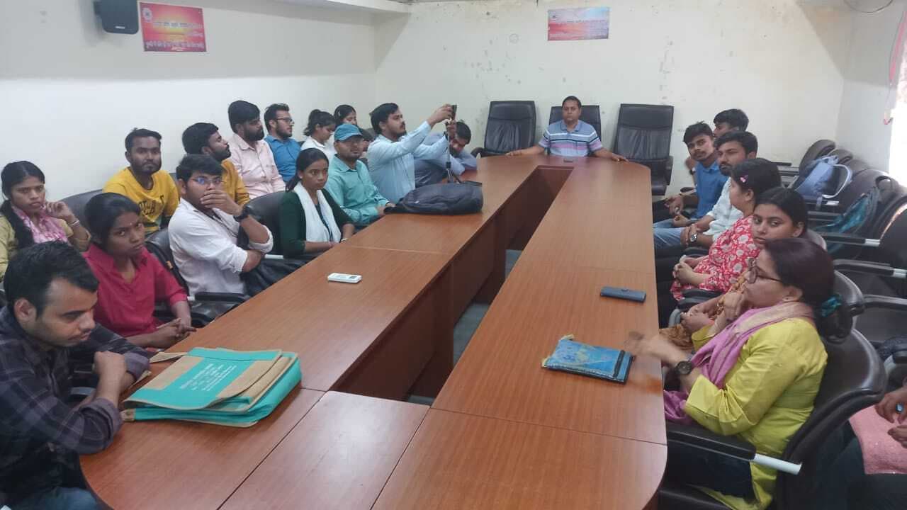 Motihari news : कमल किशोर गोयनका को उनकी कृतियों के लिए सदैव याद किया जाएगा : डॉ अंजनी