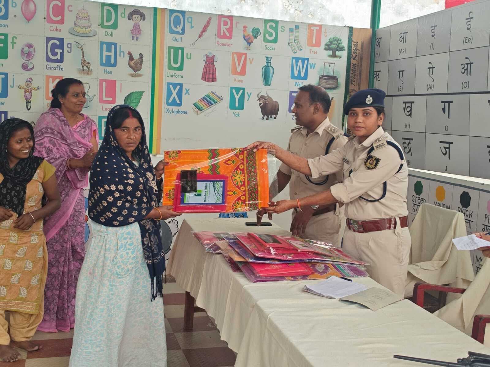 सेंट्रल जेल में 30 बंदी कर रहे चैती छठ
