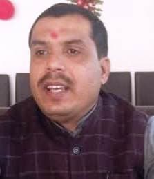 Madhubani News : बंद उद्योग को चालू करे सरकार : प्रकाश चंद्र