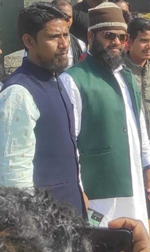 शमशुल हत्याकांड मामले के फरार आरोपितों ने किया आत्म समर्पण