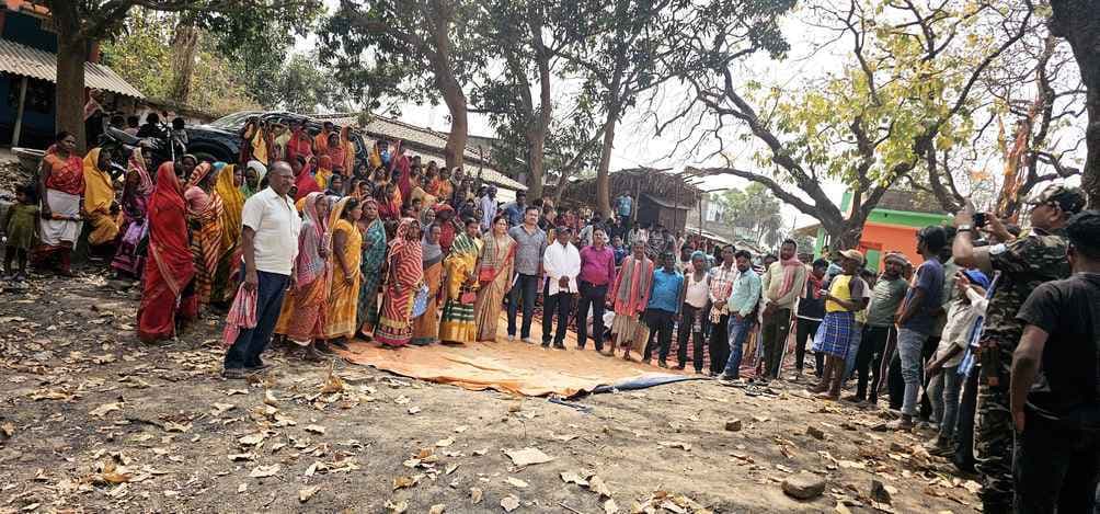 बेरोजगार युवकों को रोजगार उपलब्ध कराये मोंटे कार्लो : बेबी देवी