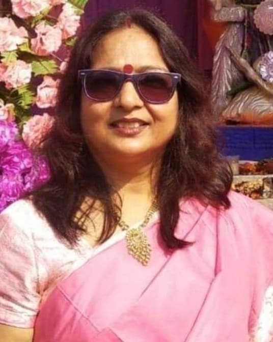 कांग्रेस जिलाध्यक्ष पद पर फिर से कंचना का दबदबा