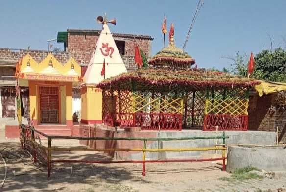 आज से तीन दिवसीय श्रीलक्ष्मी नारायण महायज्ञ शुरू