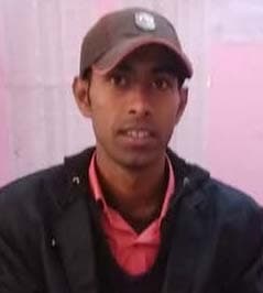 सदर थाना के डाटा ऑपरेटर का शव पहुंचते ही शोक में डूबा जलालगढ़