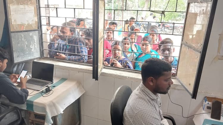 मौसम के उतार-चढ़ाव से बढ़ीं बीमारियां