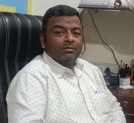 Jamshedpur News : मुसलमान अपने हक के लिए सड़कों पर उतरने को मजबूर : सरफराज हुसैन