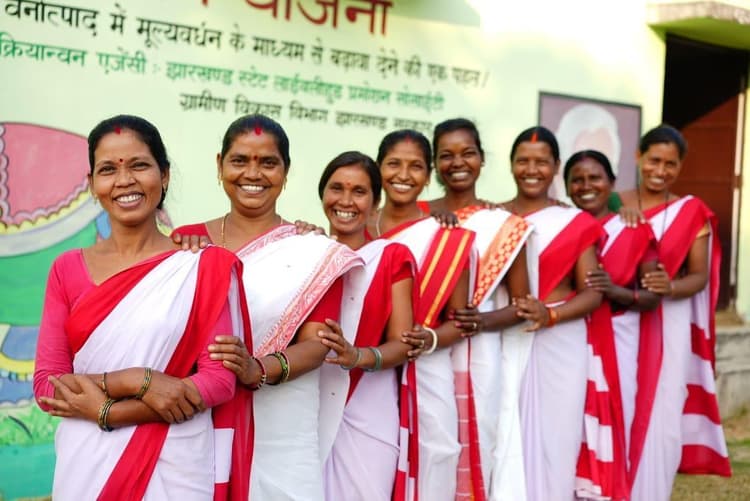 Ranchi news : छह वर्षों में 14204 करोड़ बढ़ा स्वयं सहायता समूहों का क्रेडिट लिंकेज