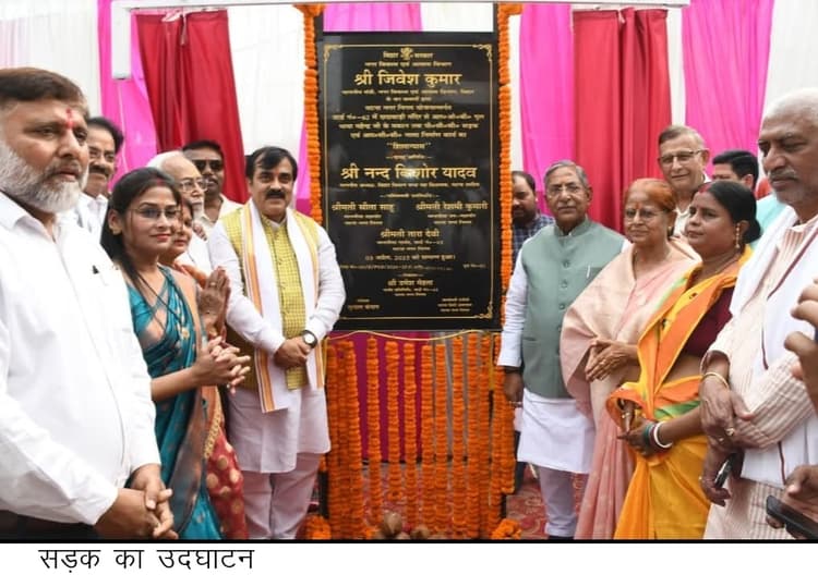 साढ़े चार सौ करोड़ रुपये से होगा पटना साहिब का विकास