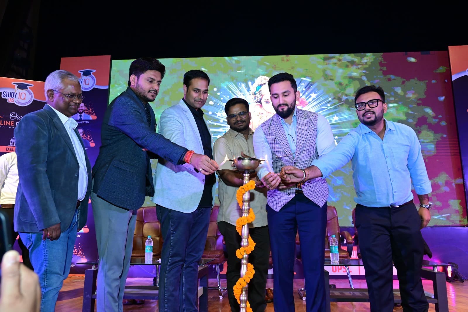 नया वक्फ बिल धर्म के विरुद्ध नहीं : मांझी