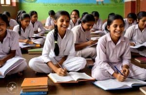 सात से सरकारी स्कूलों में मॉर्निंग शिफ्ट