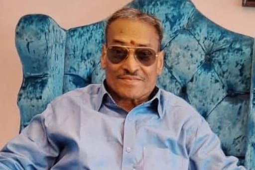 गया कॉलेज के रिटायर्ड प्रोफेसर डॉ विनय का निधन, जताया शोक