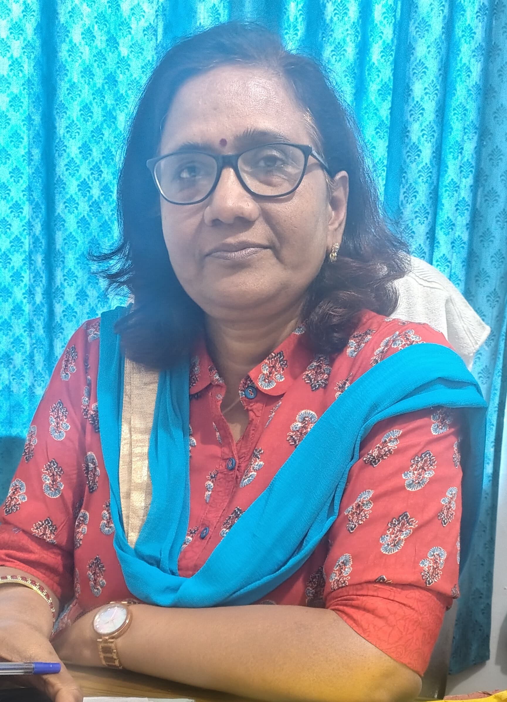 Motihari:महिला सुपरवाइजर नियोजन प्रकिया होगी पूरी