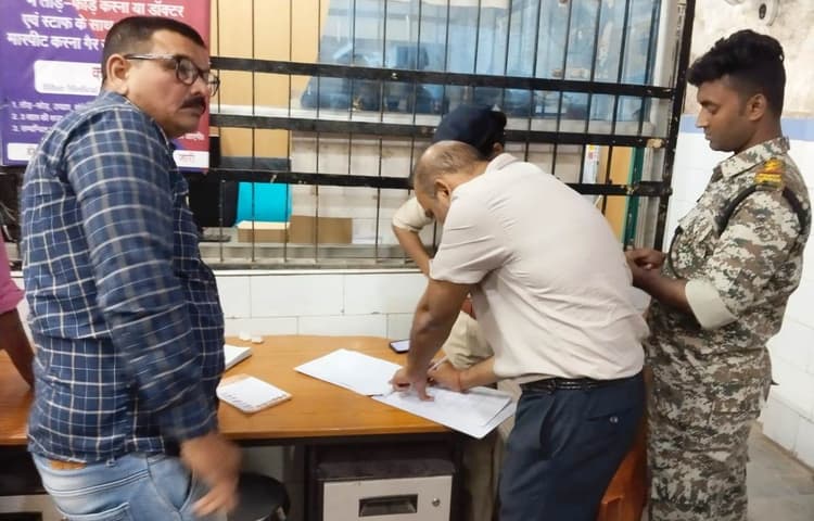 Aurangabad News : औरंगाबाद में विवाहिता की मौत