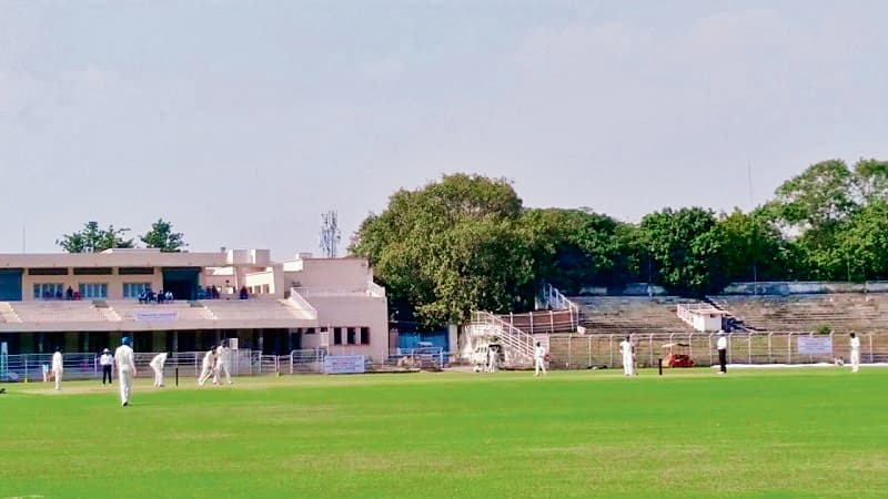 मार्च 2028 तक नये रंग-रूप में तैयार हो जायेगा मोइनुल हक स्टेडियम