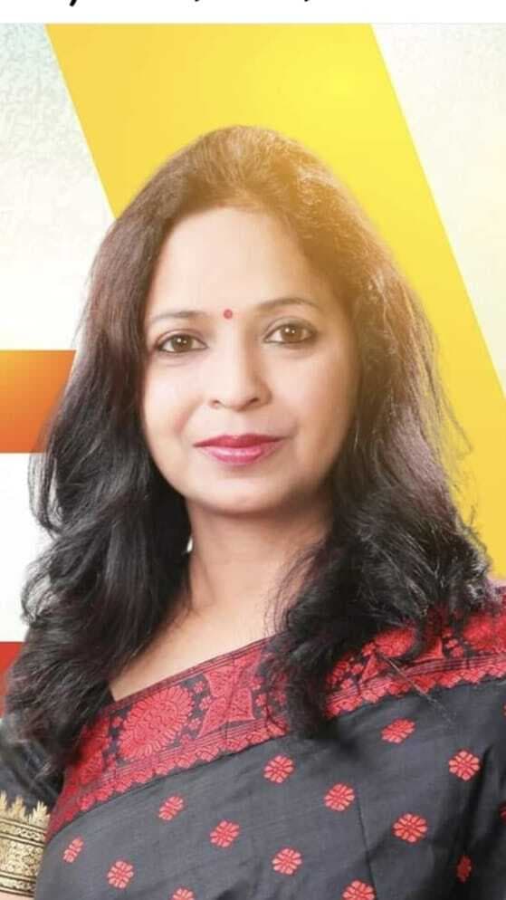 Motihari: 20 करोड़ की लागत से बौद्ध स्तूप के पास बनेगा स्तूप का प्रतिबिंब : शालिनी