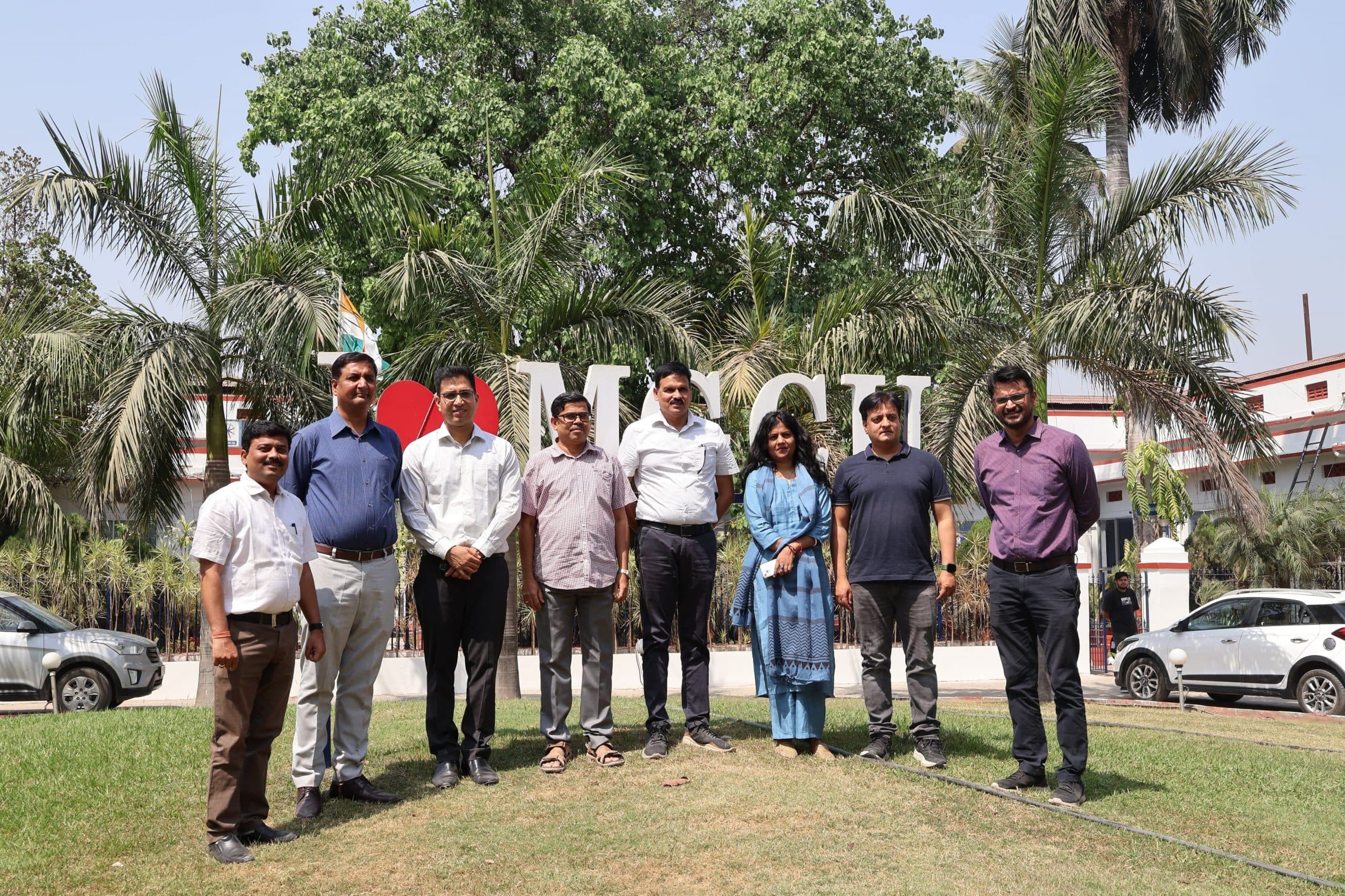 Motihari: जिला स्कूल कैंपस में बने स्पोर्ट्स कॉम्प्लेक्स का उद्घाटन जल्द