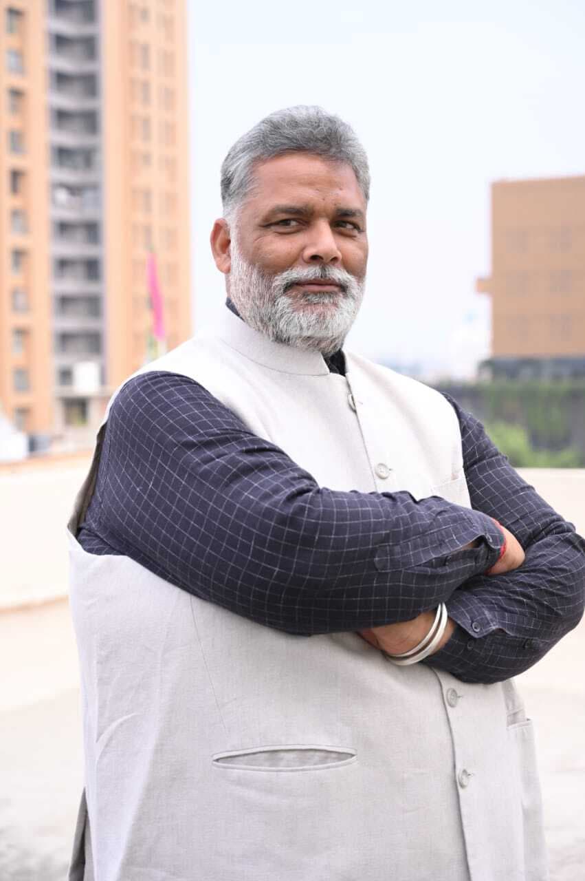 वीरपुर व सहरसा में जल्द शुरू होगी एयरपोर्ट सेवा, आवागमन होगा सुगम : सांसद