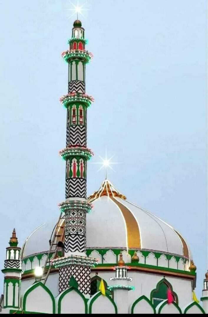 माखर में सालाना उर्स 11 को, 12 को कव्वाली का आयोजन