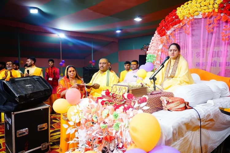 बेटियों को बनाएं झांसी की रानी: हेमलता