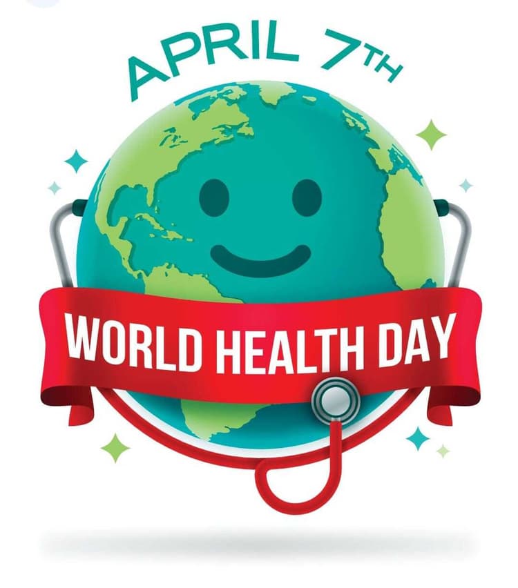 hajipur news. स्वस्थ शुरुआत, आशापूर्ण भविष्य थीम पर आज मनाया जायेगा विश्व स्वास्थ्य दिवस