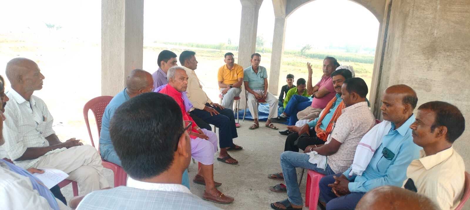 रानीपट्टी गांव में अब नहीं होगा मृत्युभोज और नहीं होगा कर्मकांड