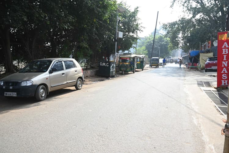 Deoghar News : श्रावणी मेला क्षेत्र की सड़काें का होगा कायाकल्प