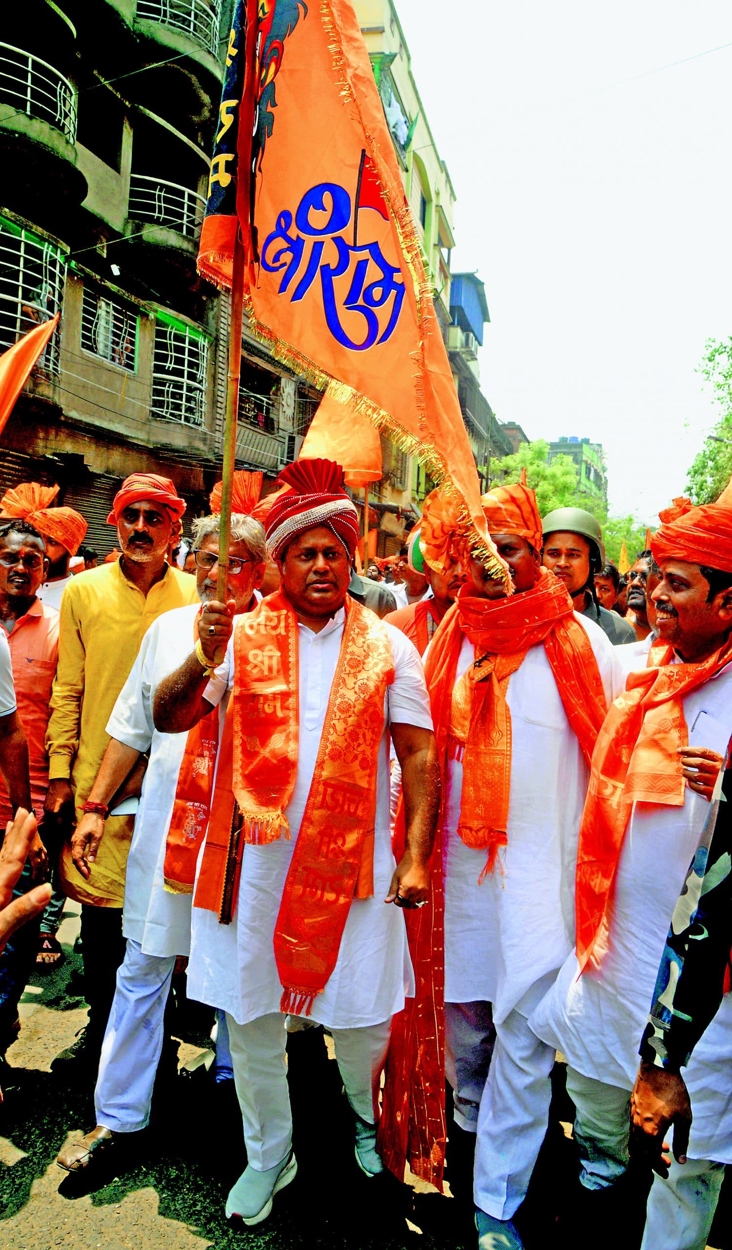 राज्य में धर्मनिरपेक्षता के नाम पर खिलायी गयी है अफीम : सुकांत