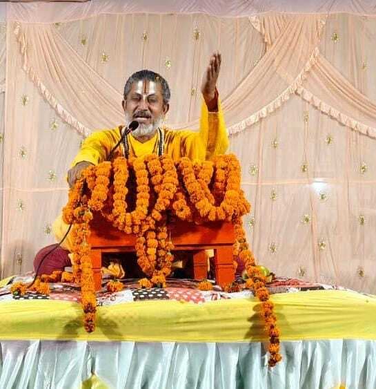 शास्त्र कभी भी जातिवाद की शिक्षा नहीं देता