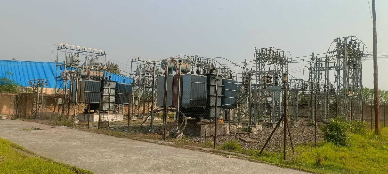 Motihari: रक्सौल के दो सब स्टेशन से विद्युत आपूर्ति रहेगी बाधित