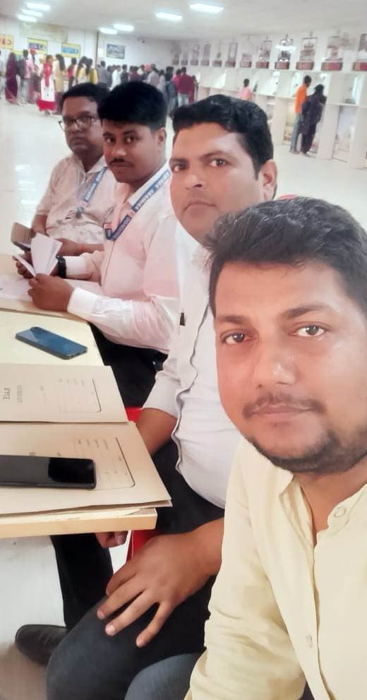 रीकाउंसेलिंग कराये सारण के 330 शिक्षकों को मिला नियुक्ति पत्र, पहली काउंसलिंग के समय आयी थी परेशानी, जिस वजह से नहीं मिला था नियुक्ति पत्र