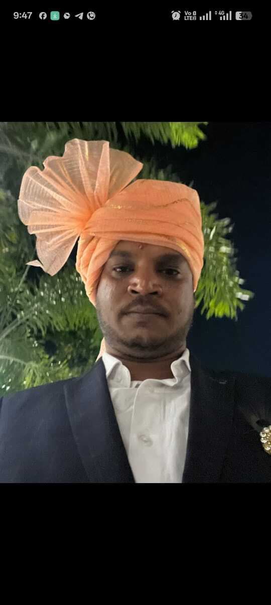 रितेश बने मारवाड़ी युवा मंच के संयोजक