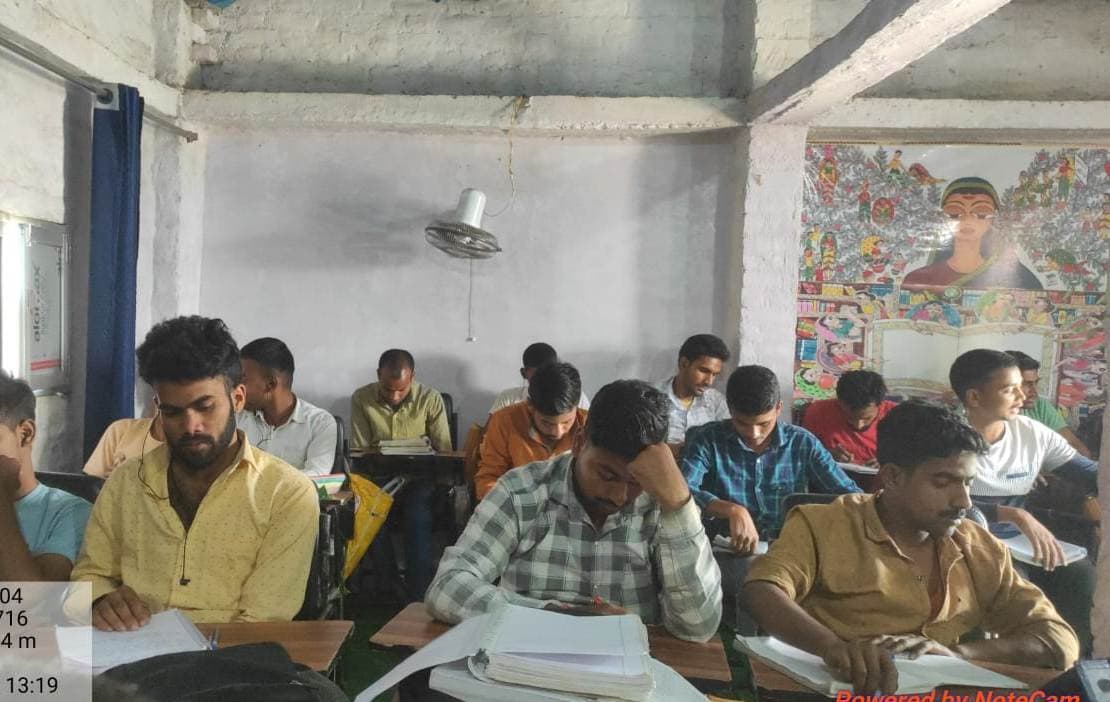 Motihari : गांवों के बच्चों के लिए पढ़ाई का केन्द्र बनी विद्या देवी की लाइब्रेरी