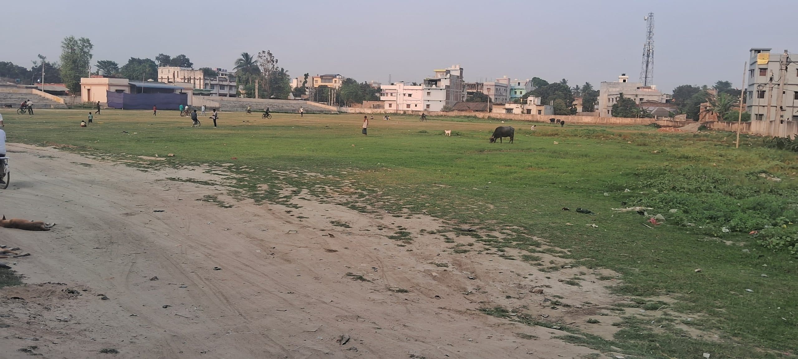 खेल, सांस्कृतिक व आधारभूत संरचना का होगा विकास, बहुपक्षीय योजनाएं स्वीकृत