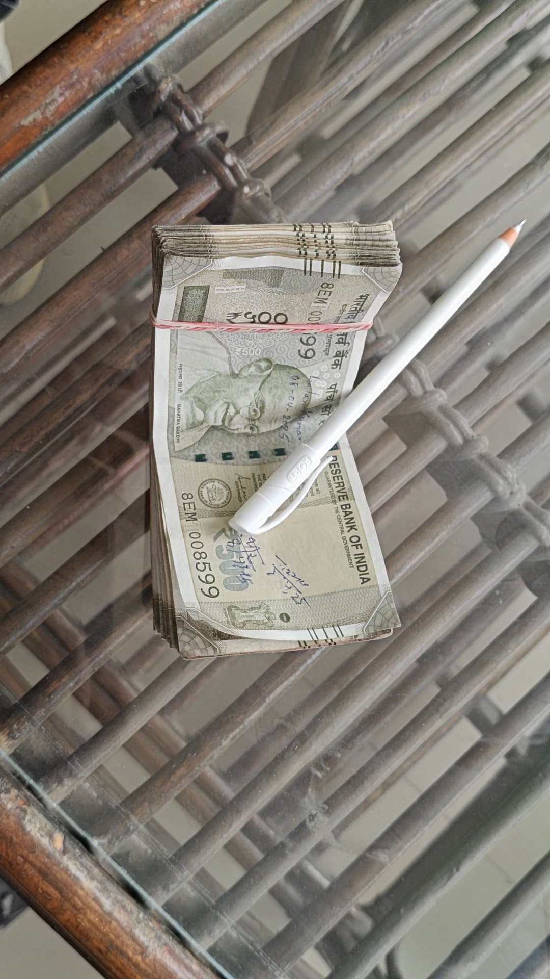 वीरपुर में एसडीपीओ का रीडर घूस लेते गिरफ्तार, पुलिस महकमे में हड़कंप