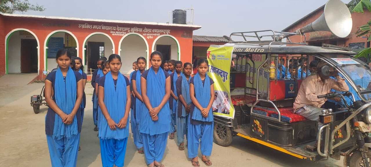 स्कूल से वंचित बच्चों का हो दाखिला शुरू