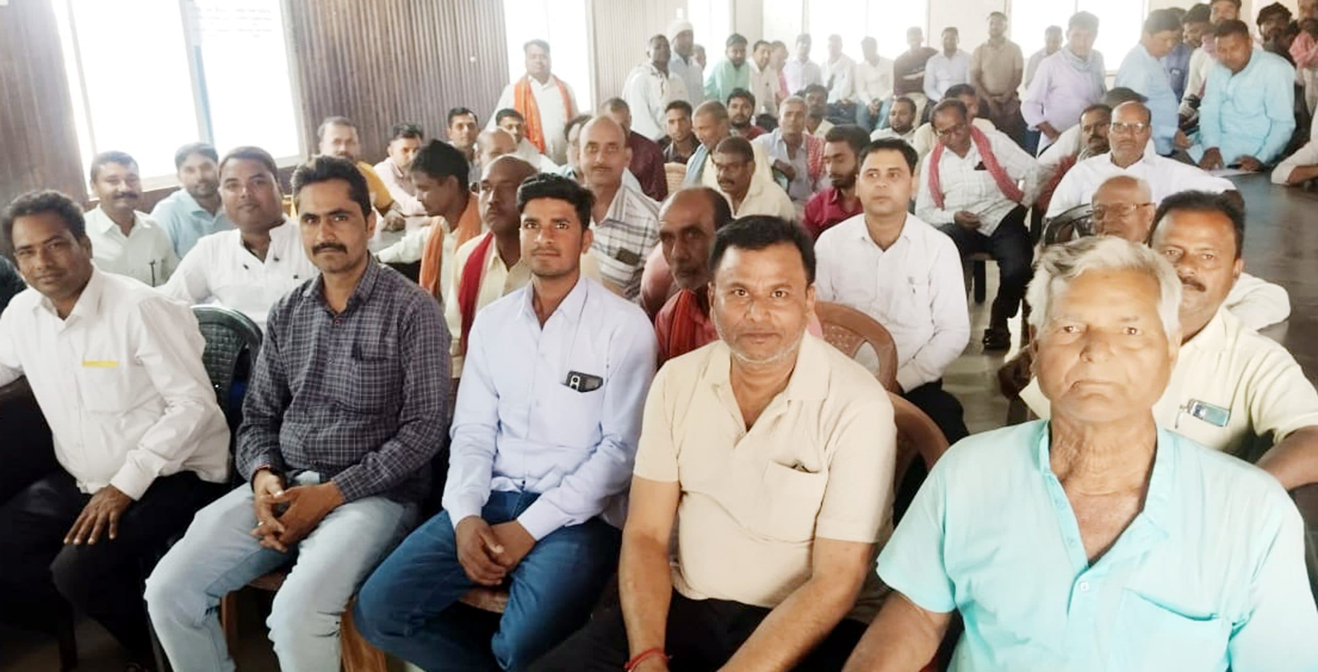 डीलरों को दिया टास्क, फोर्टिफाइड चावल के बारे में लाभुकों को बताएं