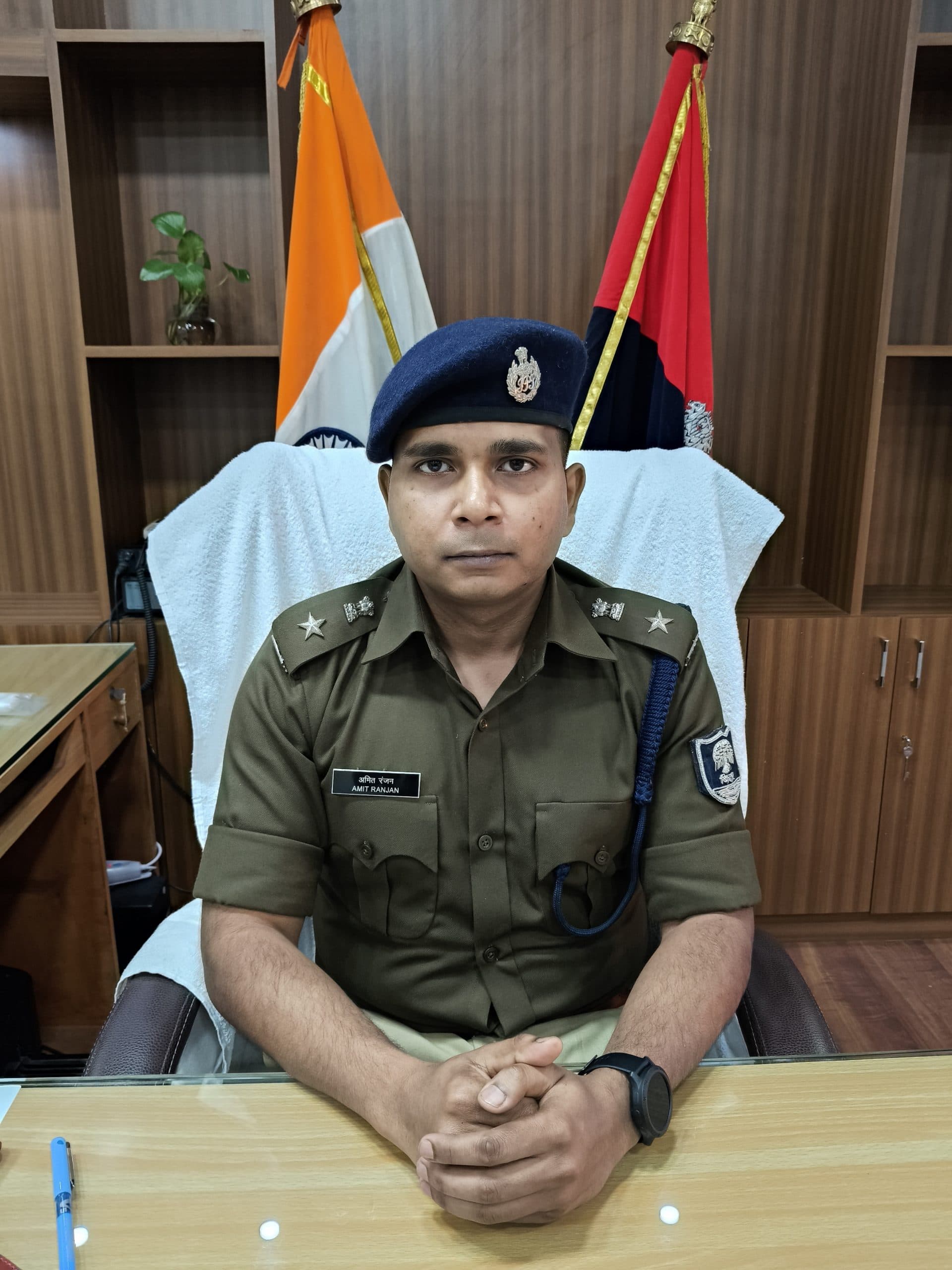 sitamarhi news: जालसाजी कर ठगों ने ठग लिए 3.33 करोड़ रुपये