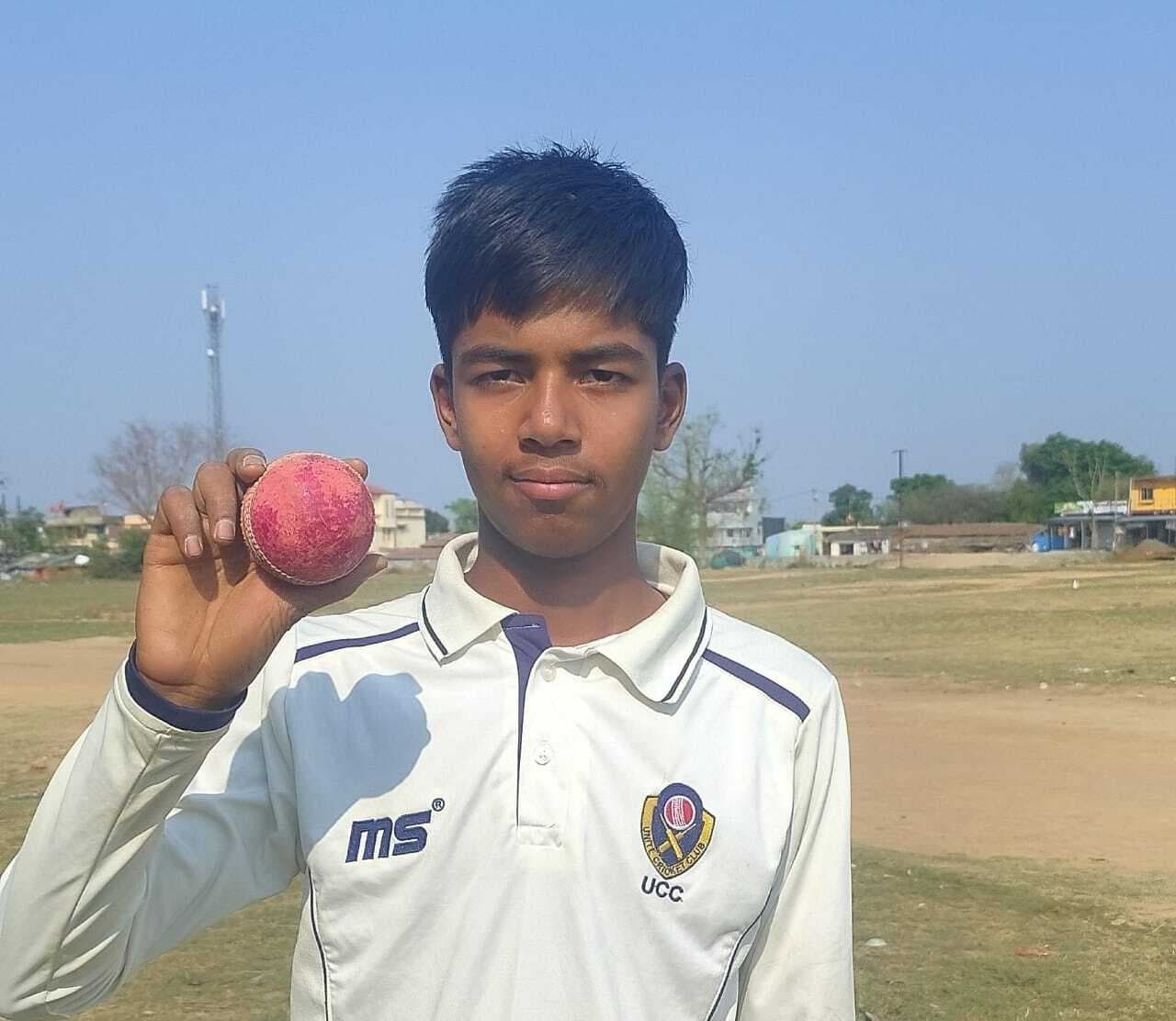 Sports : आरसीए ग्रीन व इंस्पिरेशन सीए जीते