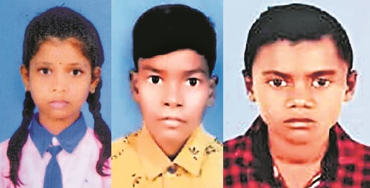 Jamshedpur News : हद है ! सरकारी लापरवाही की वजह से एक साल से घर बैठे हैं 52 स्कूली बच्चे