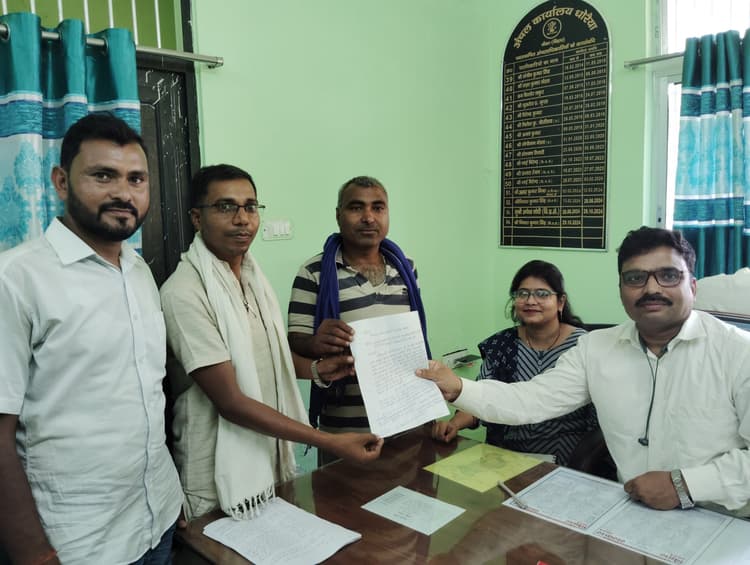 आंबेडकर की जयंती पर निकालेंगे जुलूस