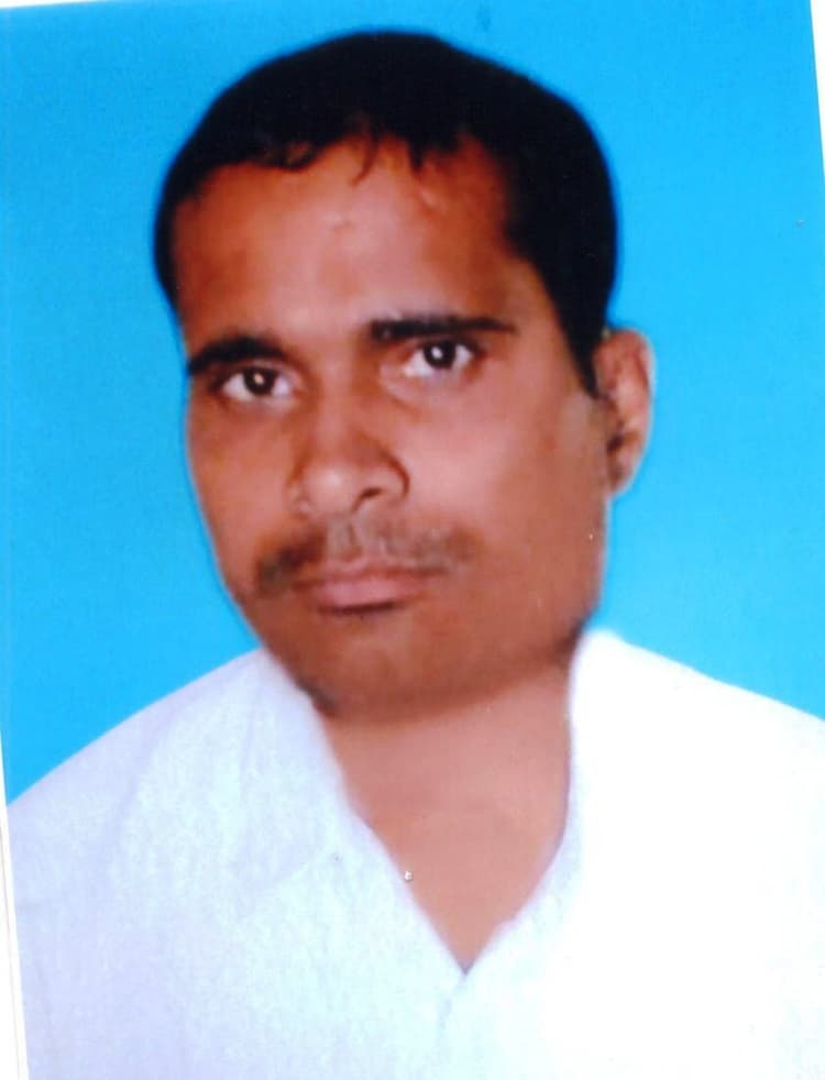 कुख्यात पवन मंडल को मुंगेर जेल से सेंट्रल जेल भागलपुर किया गया शिफ्ट