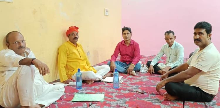 23 अप्रैल को मनेगी वीर कुंवर सिंह की जयंती