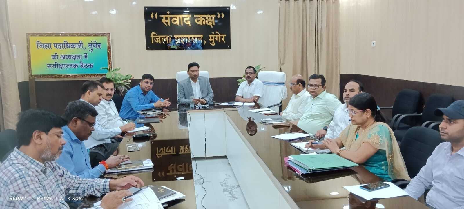 डॉ भीमराव आंबेडकर जयंती पर 14 अप्रैल को आरंभ होगी नयी योजना