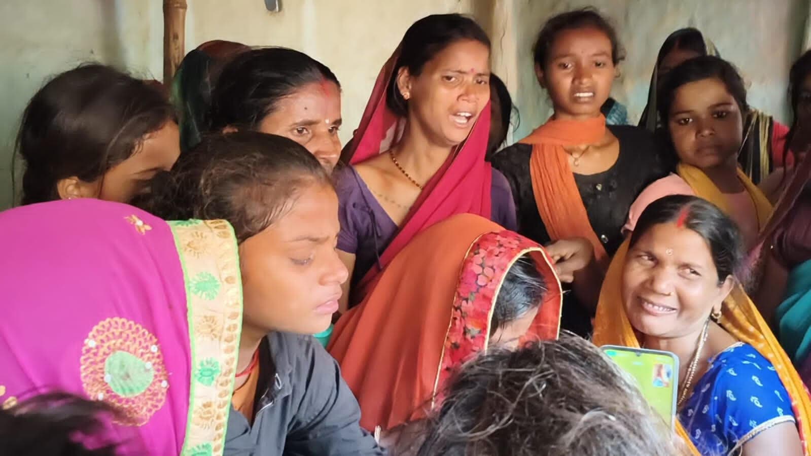 Madhubani News : तालाब में डूबने से बालक की मौत