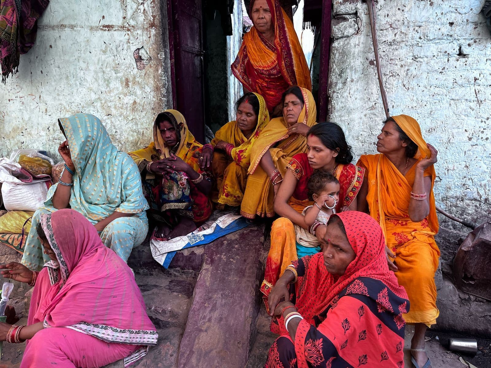 Motihari: परसौनी कपूर की महिला का समस्तीपुर में हुई मौत